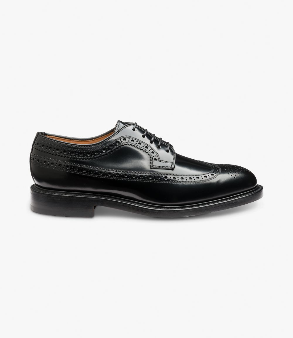 Loake Royal