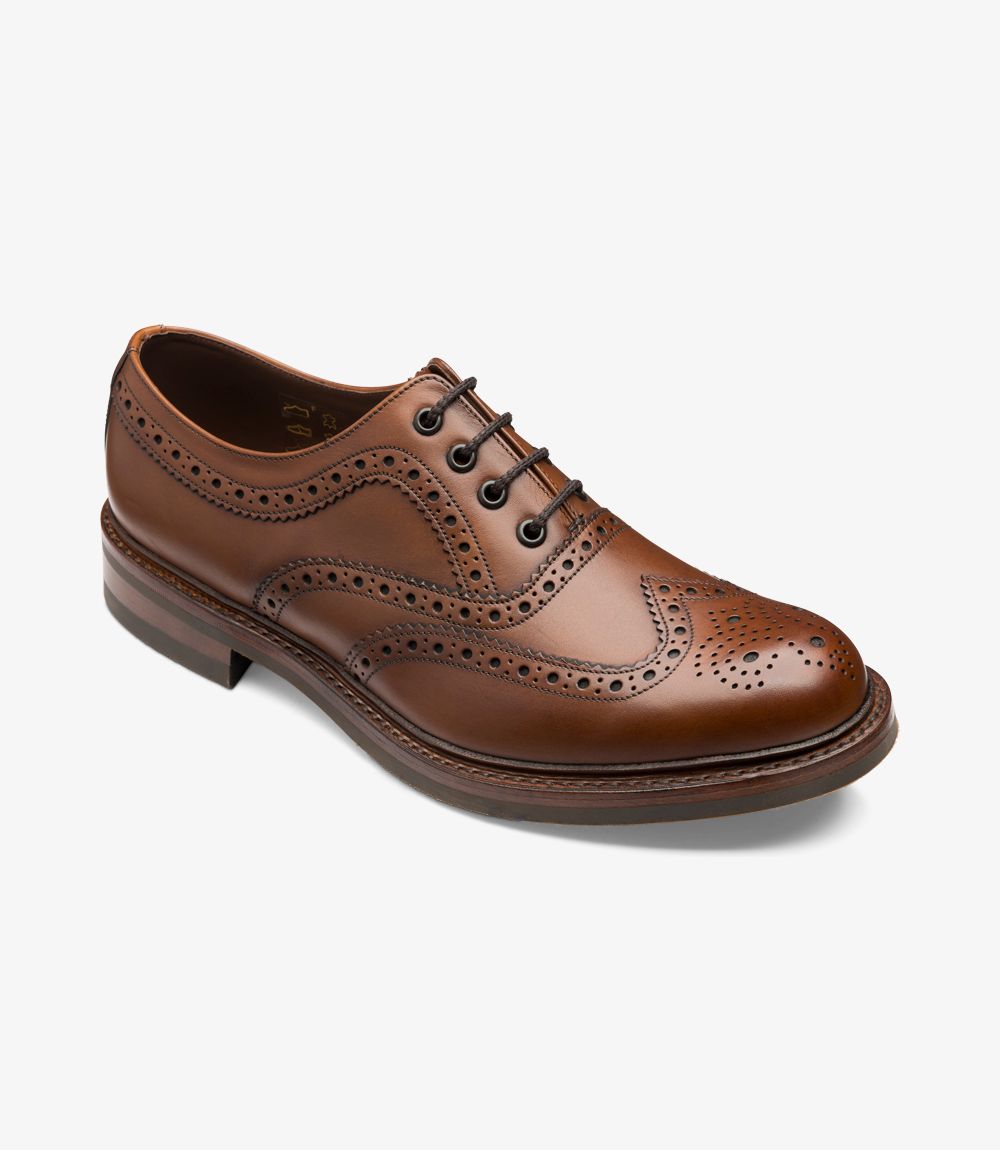 Loake Edward
