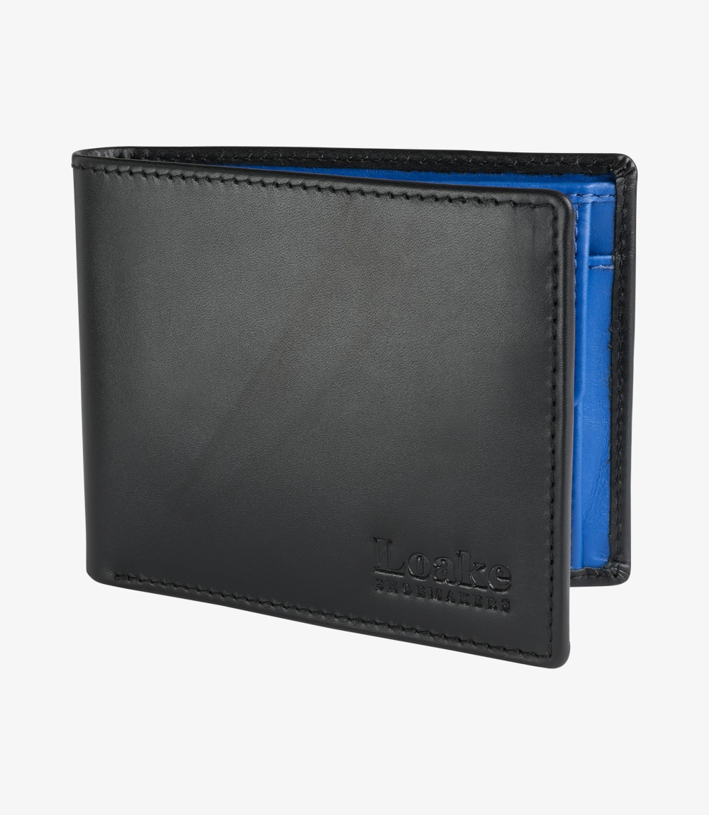 Loake Barclay Wallet