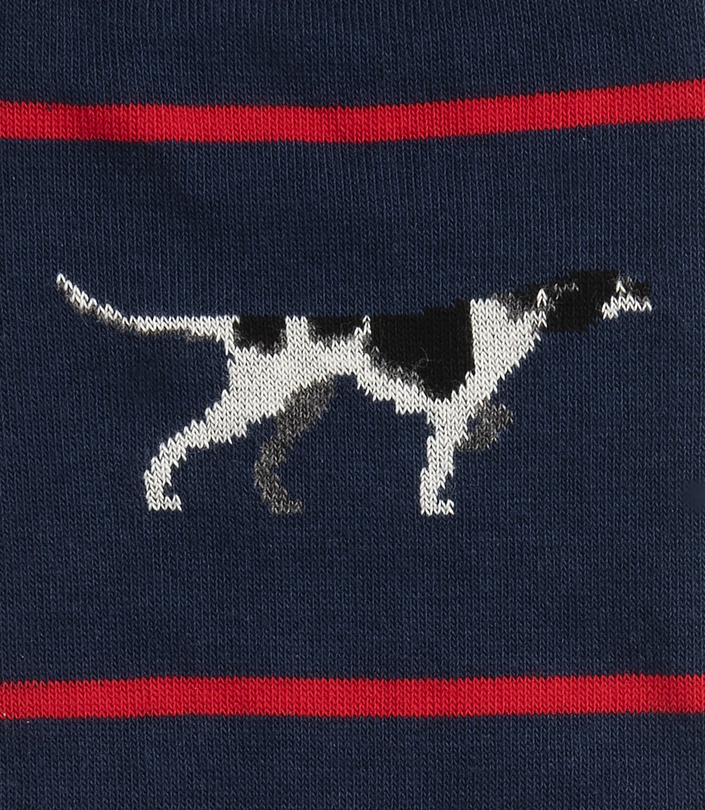 Loake Pointer Socks