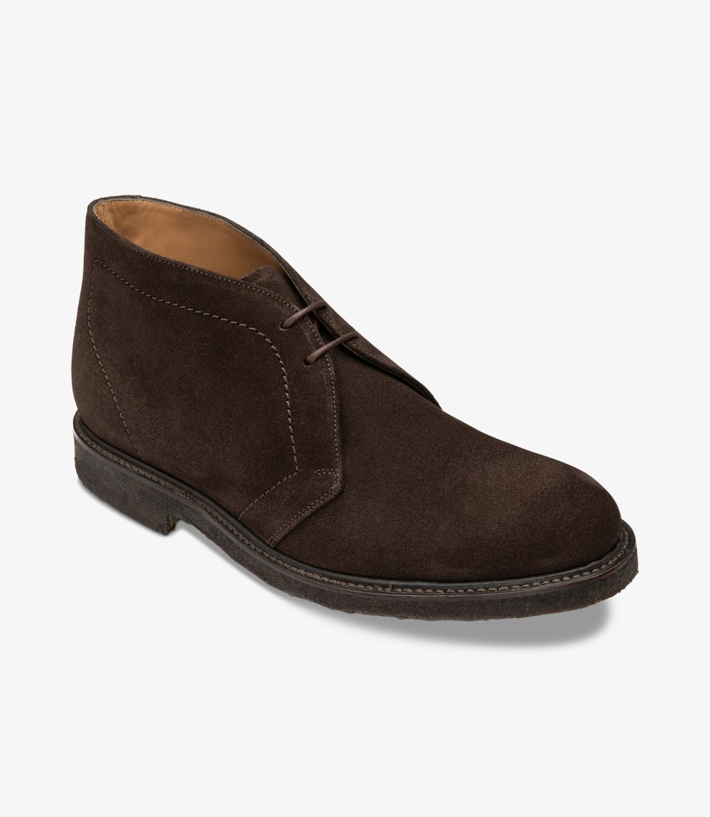 Loake Livingstone