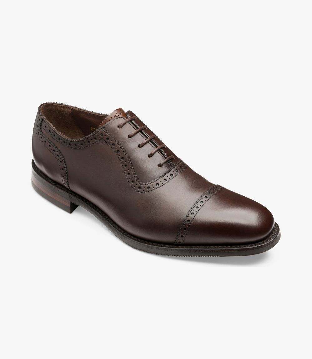 Loake Fleet