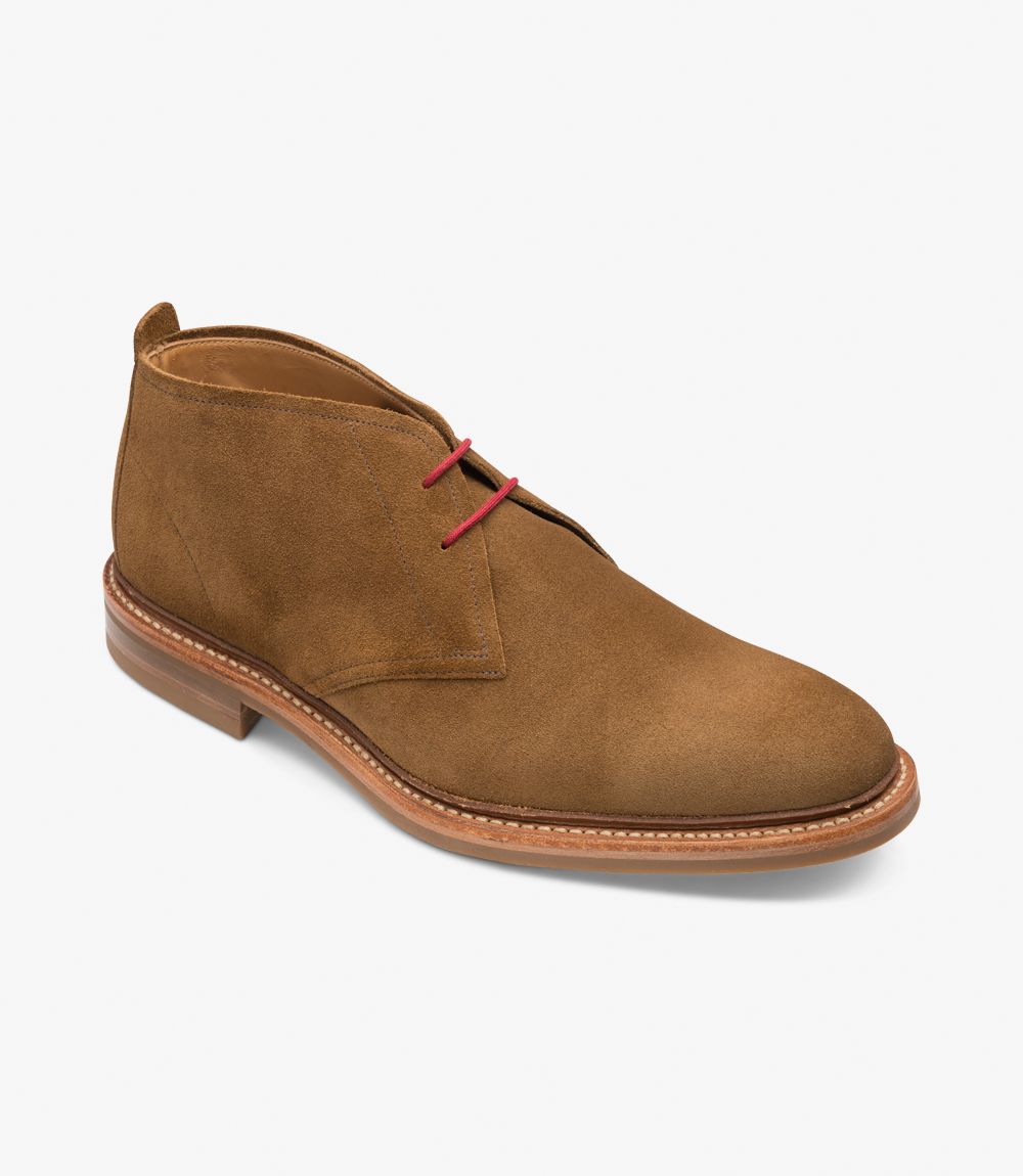 Loake Sandown