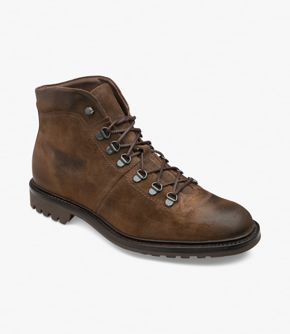 Loake Hiker
