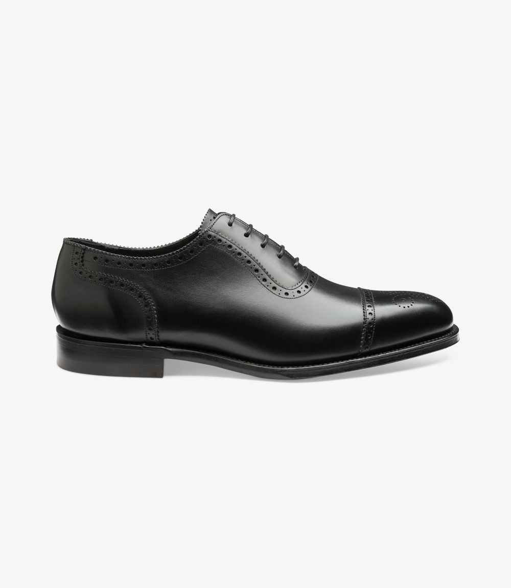 Loake Strand