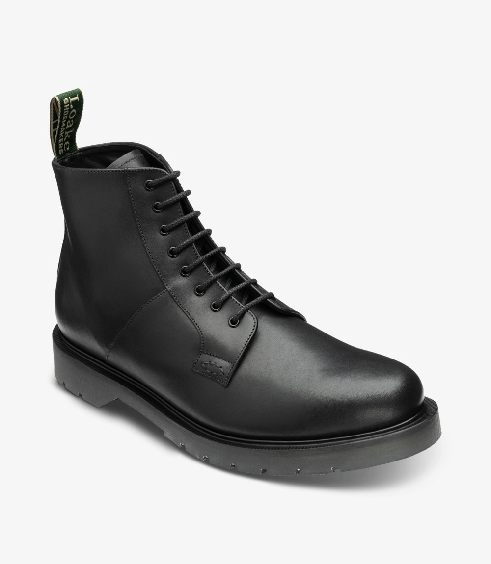 Loake Niro