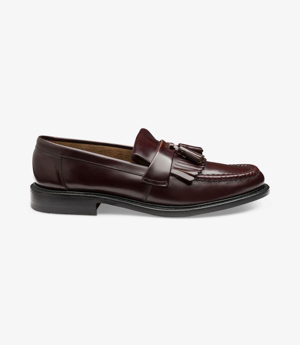 Loake Brighton