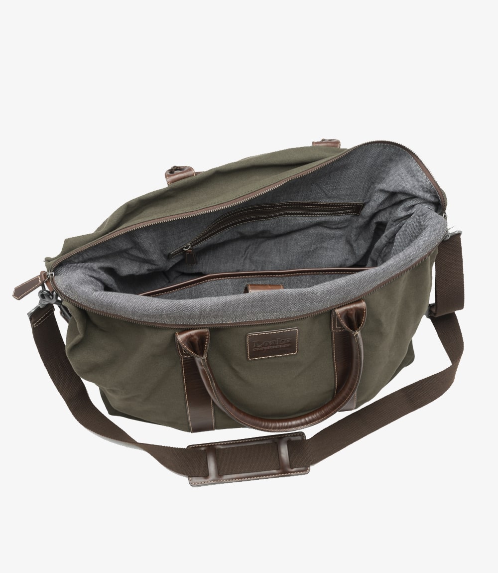 Loake Balmoral Weekend Bag