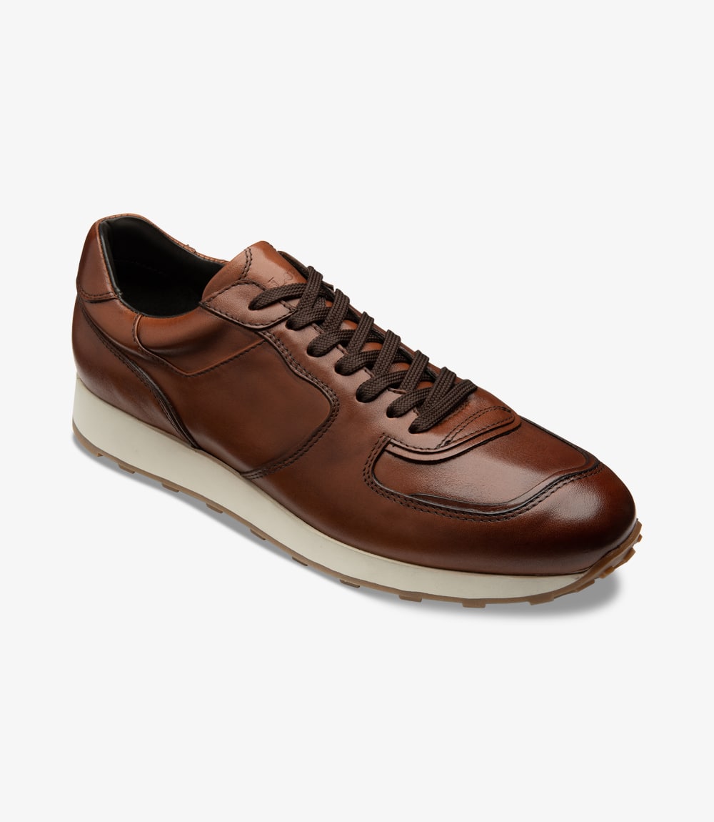 Loake Foster