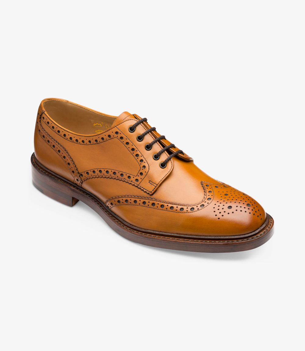 Loake Chester