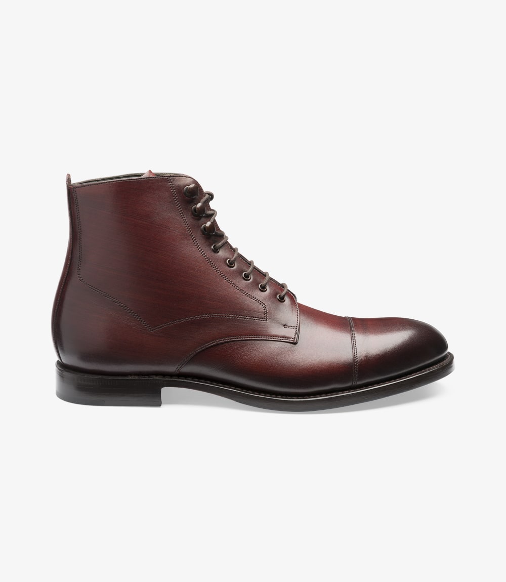 Loake Hirst