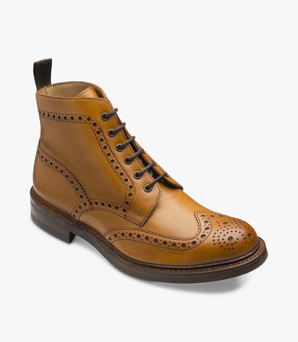 Loake Bedale