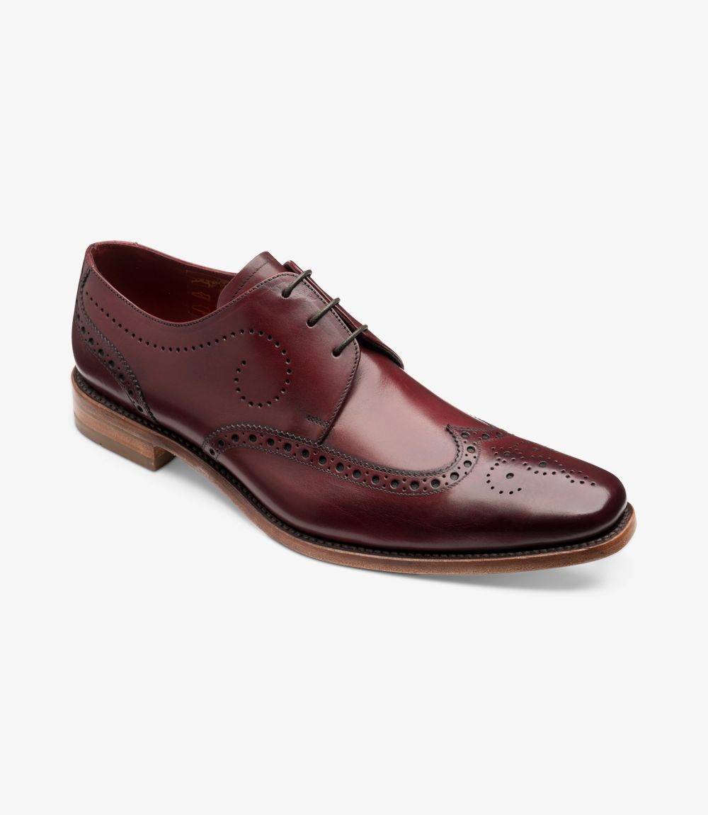 Loake Kruger