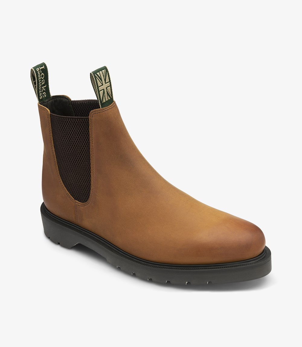Loake McCauley