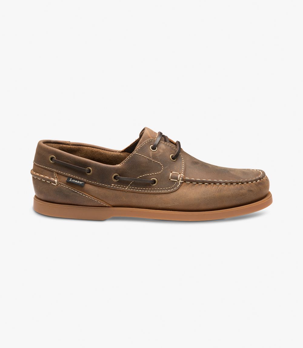 Loake Lymington