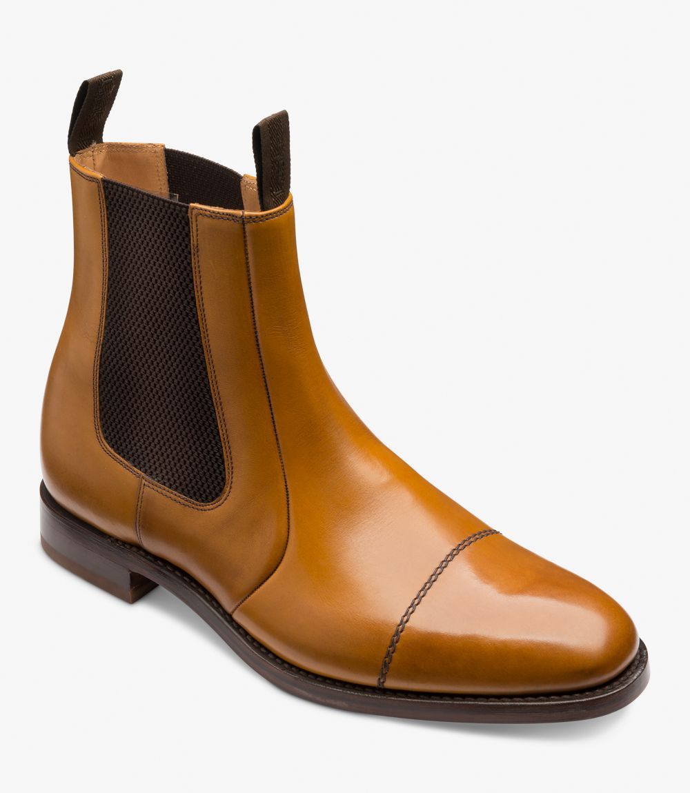 Loake Newbury
