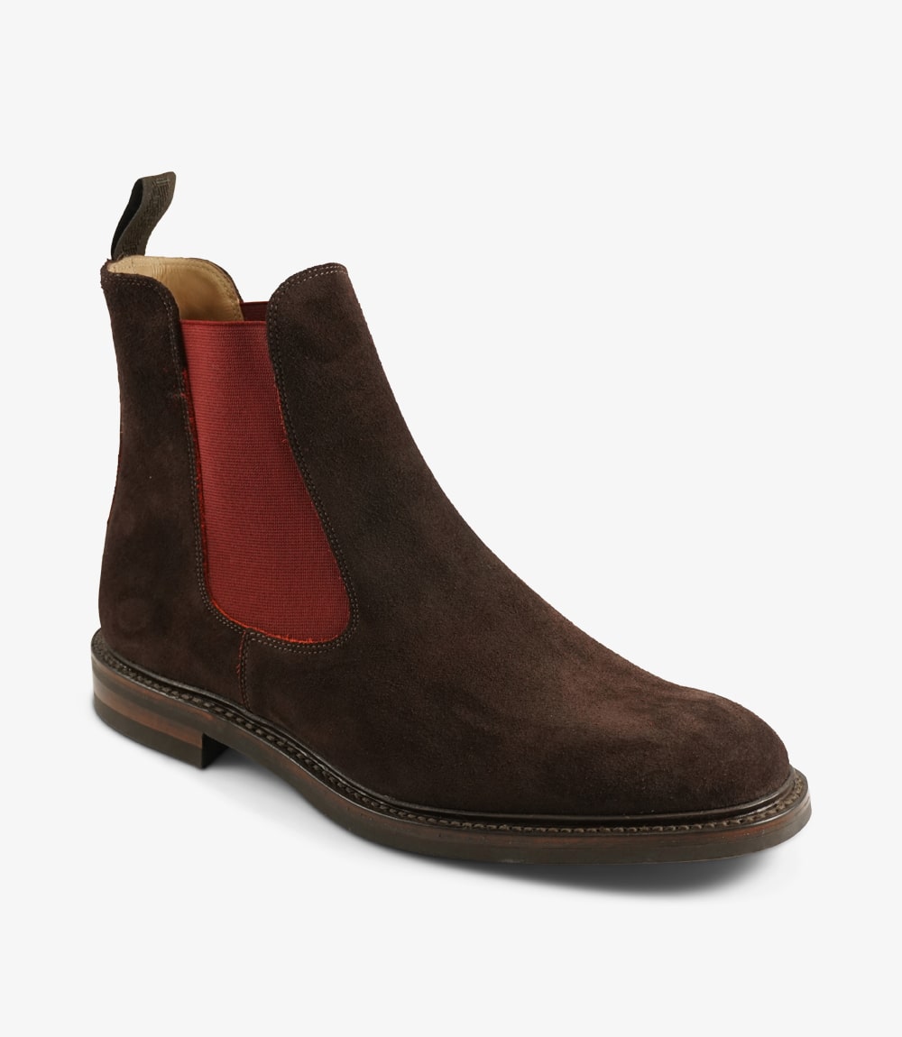 Loake Bath