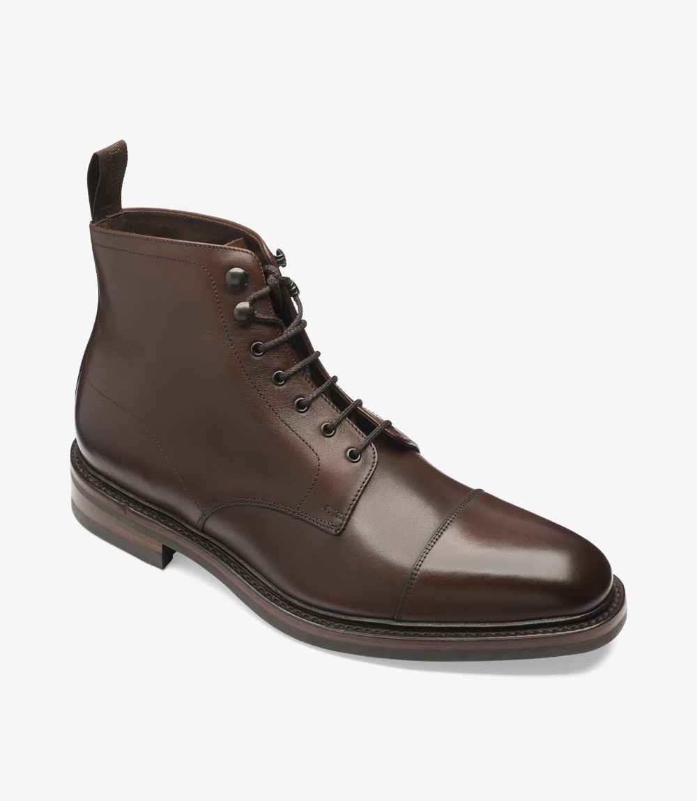Loake Roehampton