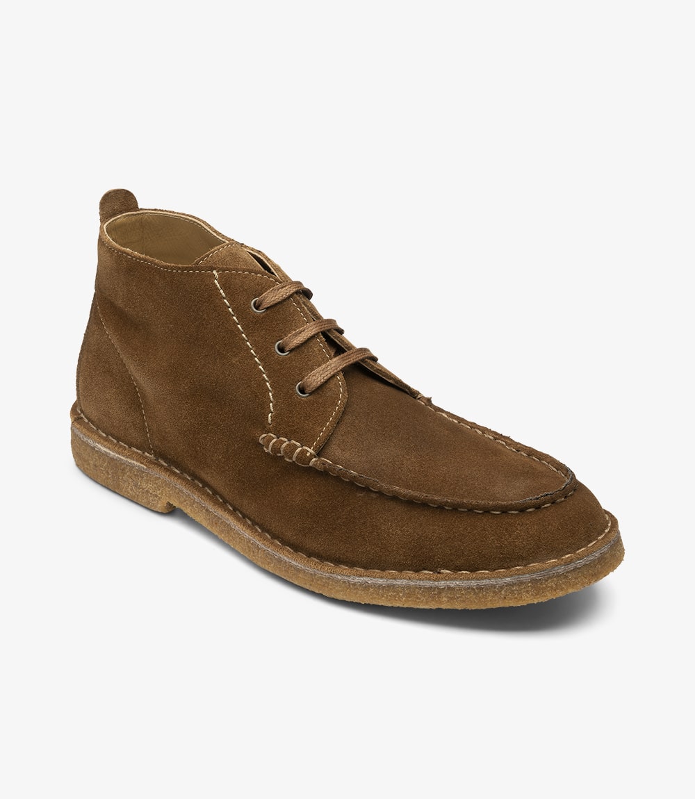 Loake Daniels