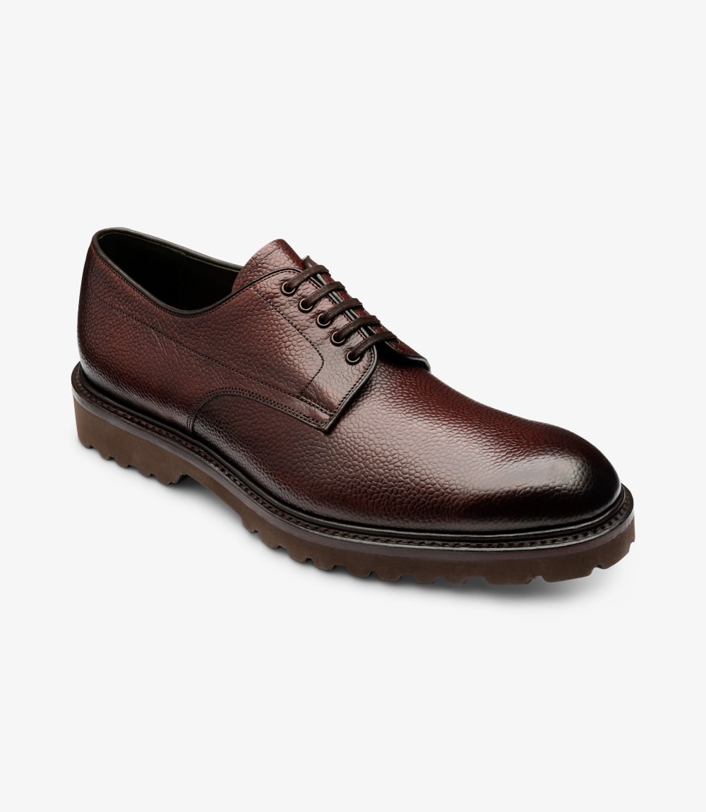 Loake Freud