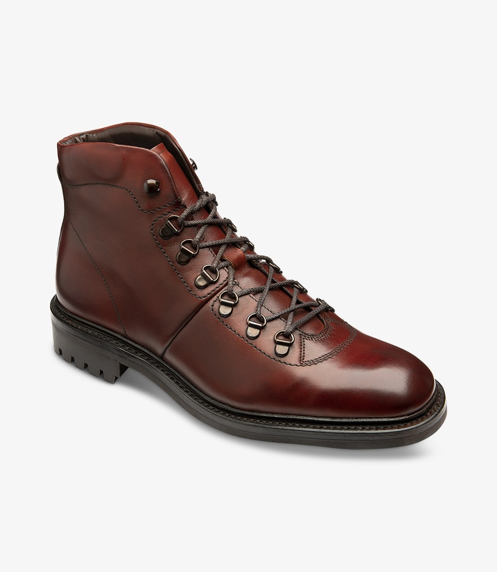 Loake Hiker