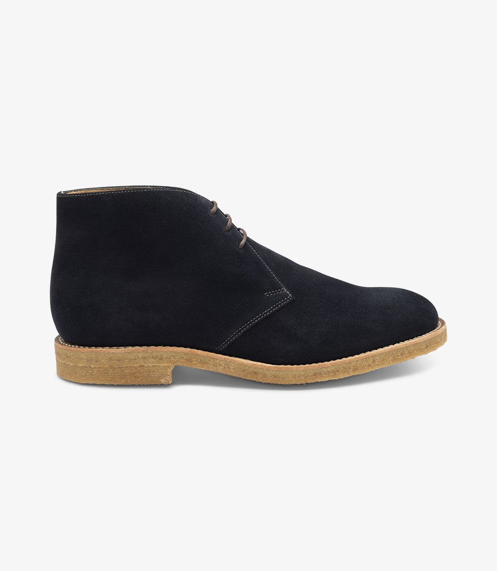 Loake Rivington