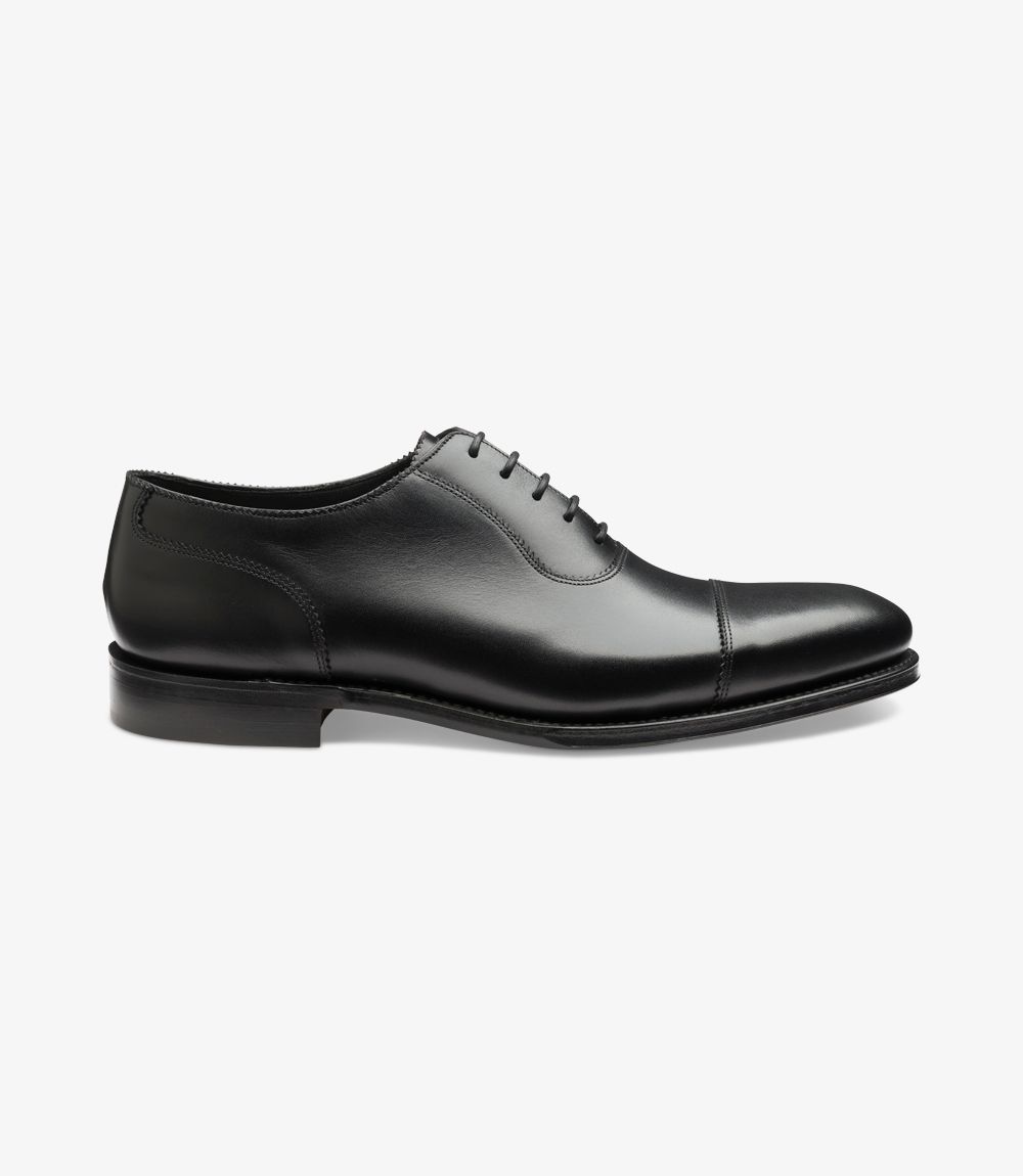 Loake Evans