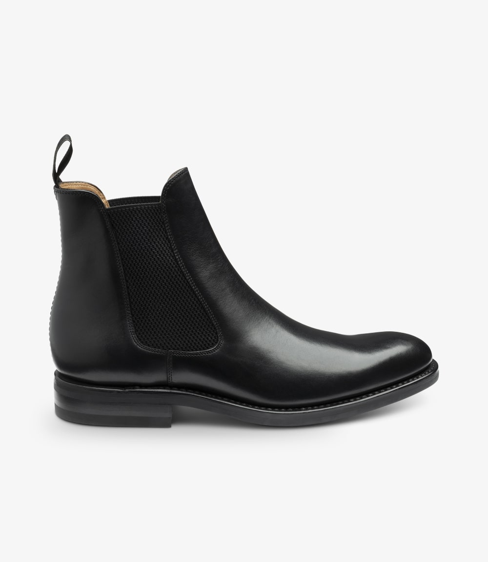 Loake Buscot