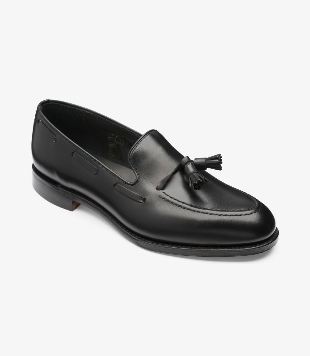 Loake Russell