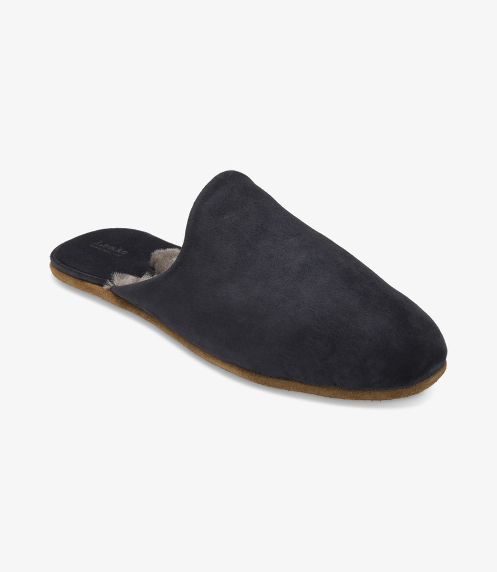 Loake Cavalry Slippers