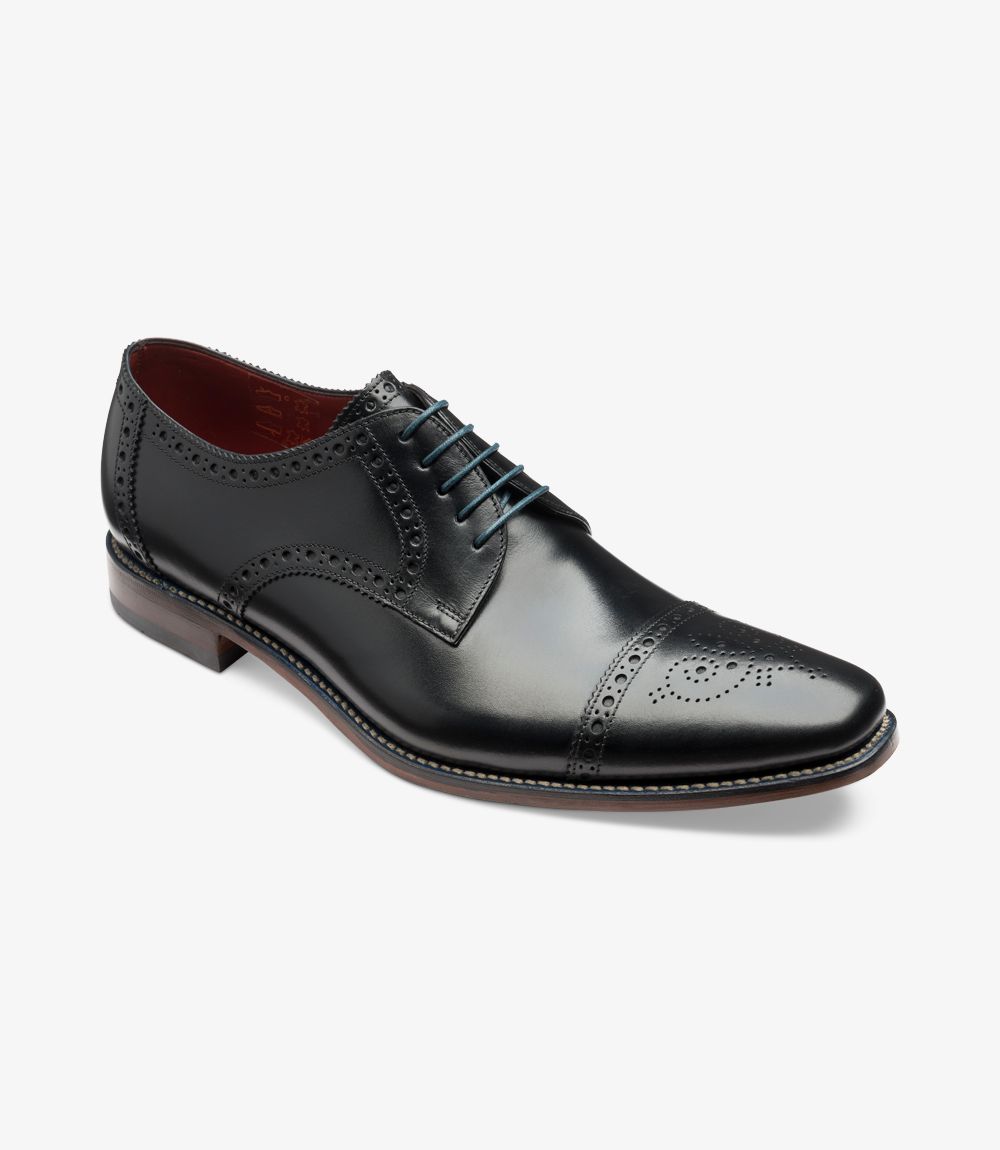 Loake Foley