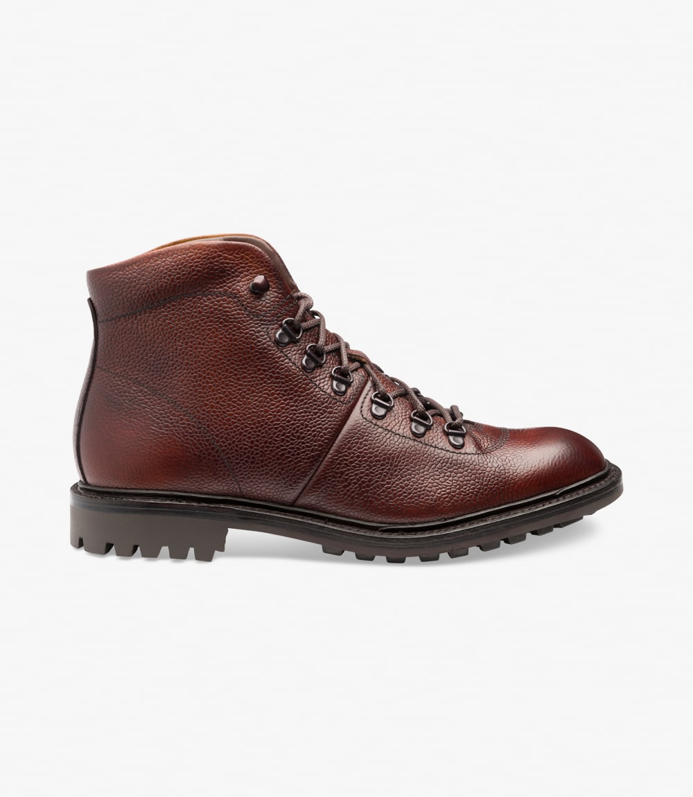 Loake Hiker