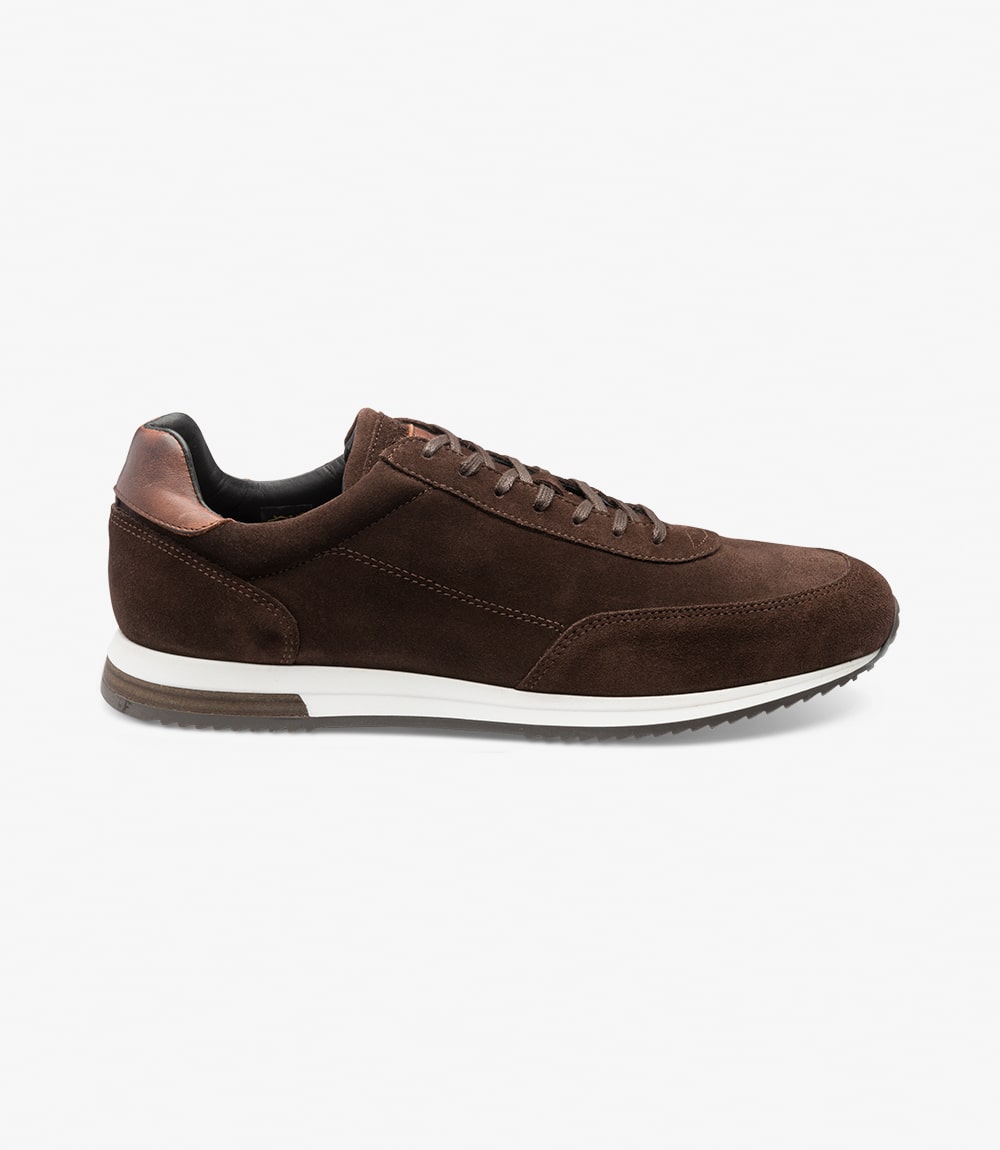 Loake Bannister