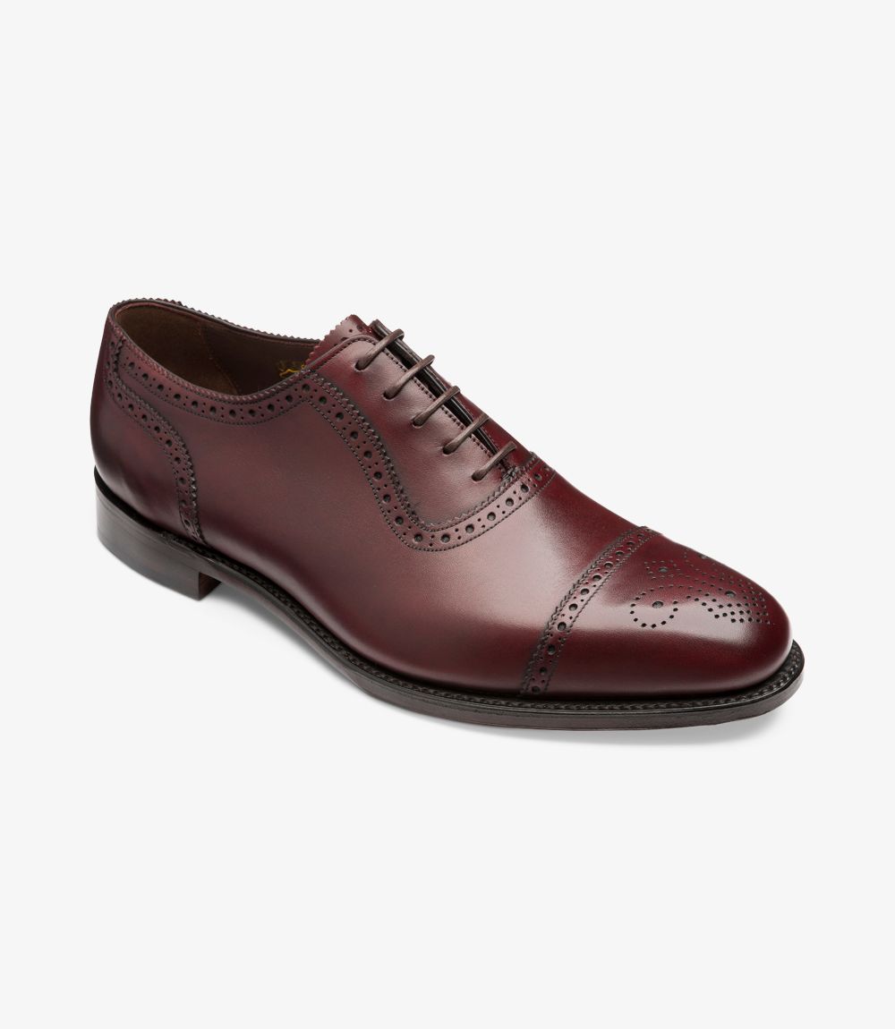 Loake Strand