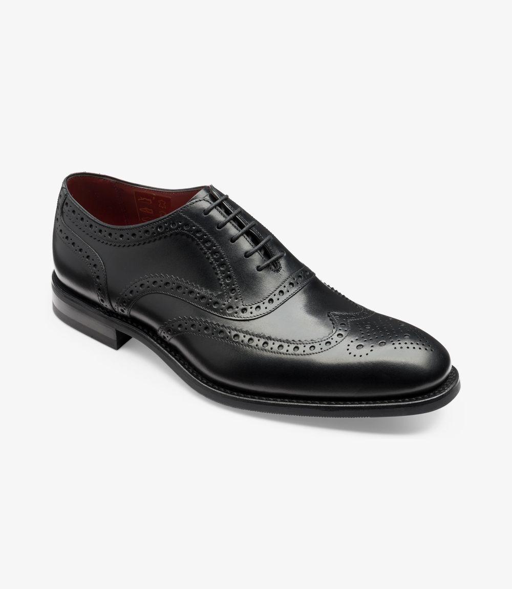 Loake Kerridge