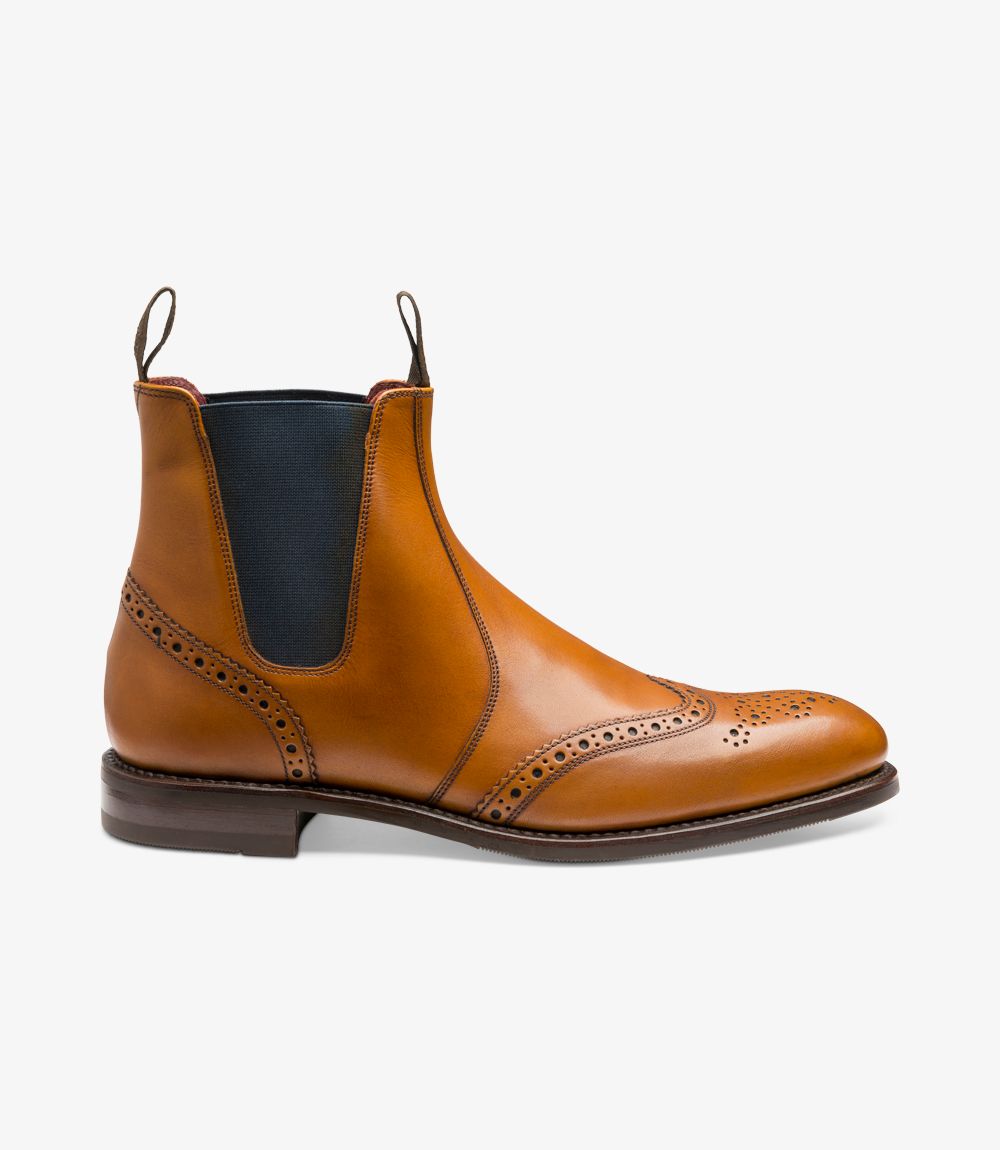 Loake Hoskins