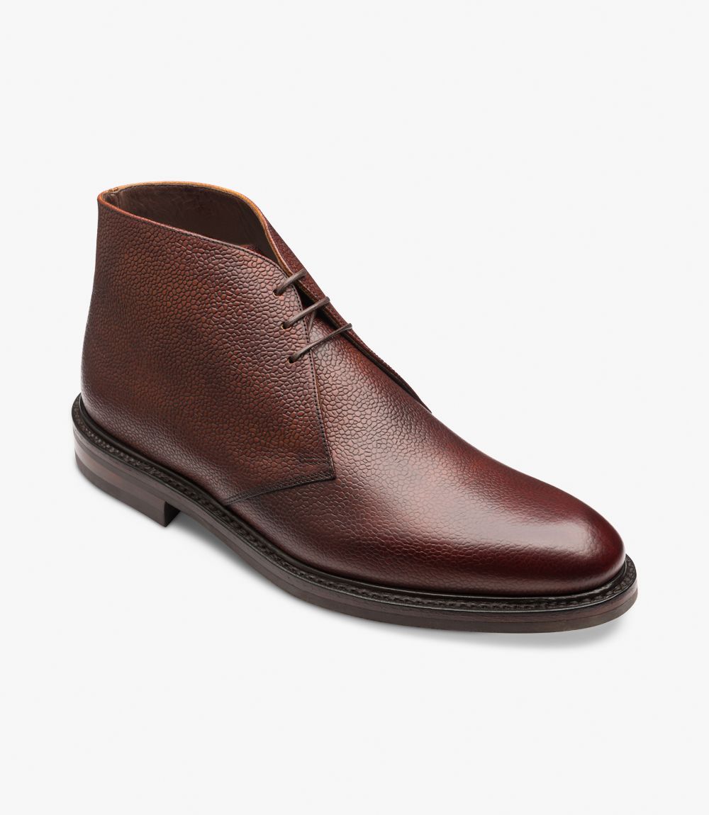 Loake Lytham