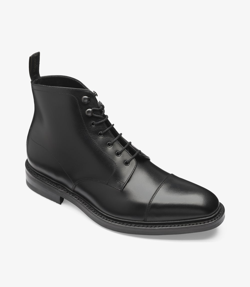 Loake Roehampton