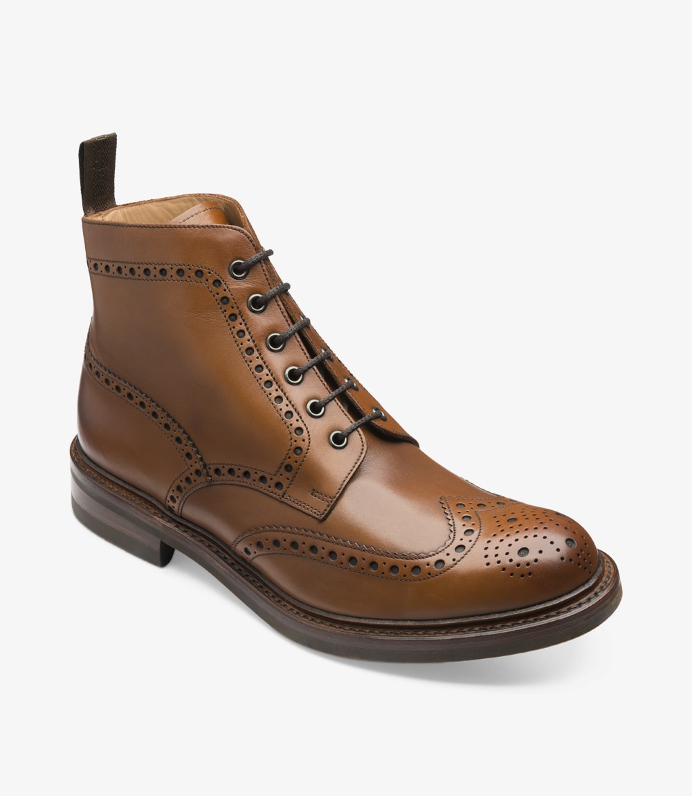 Loake Bedale