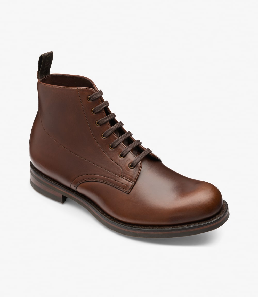 Loake Hebden