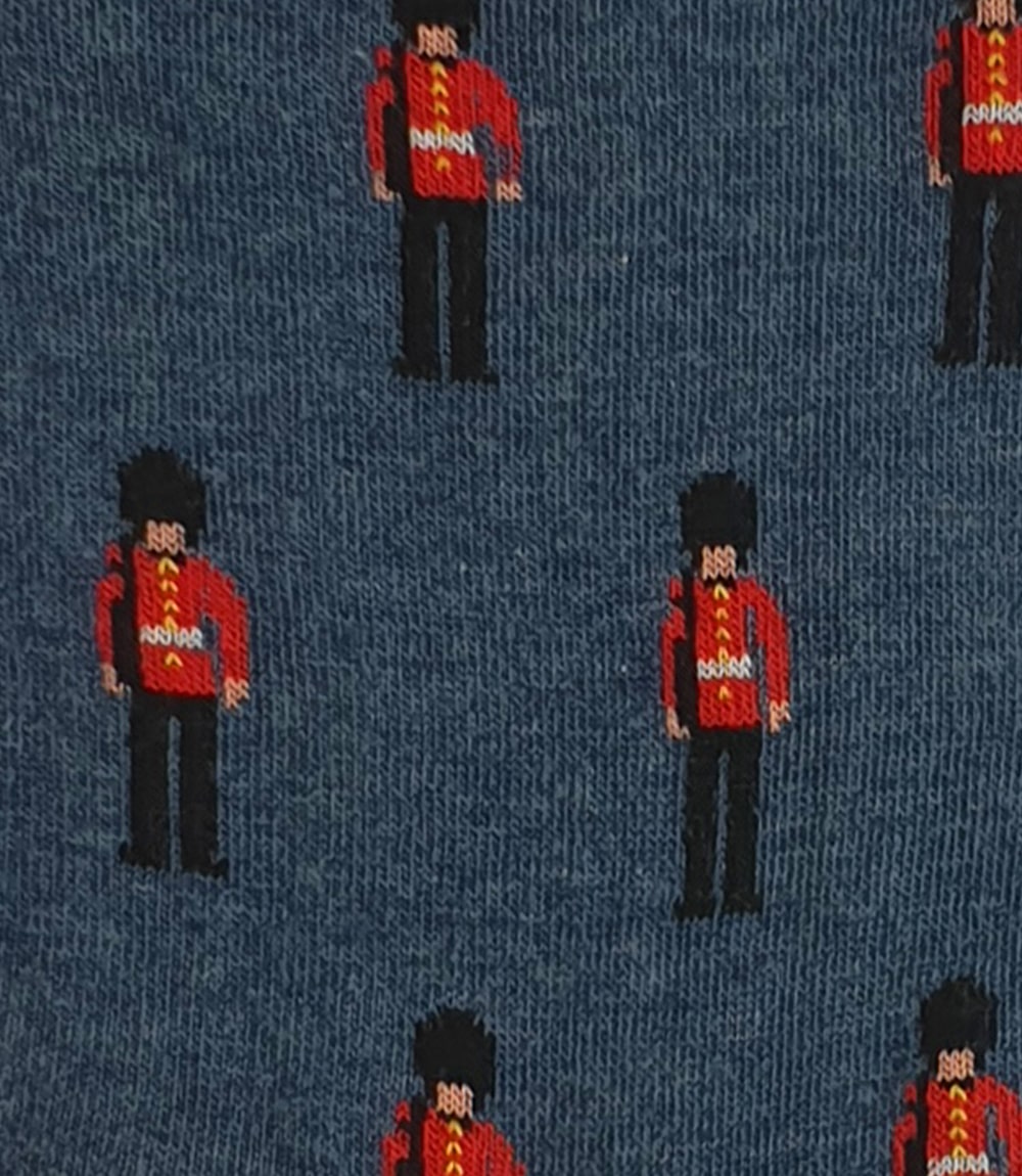 Loake Guard Socks