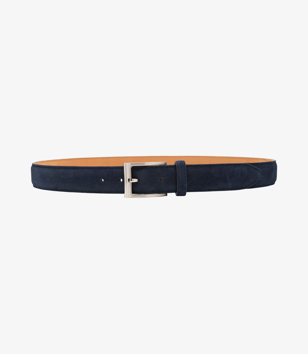 Loake William Belt