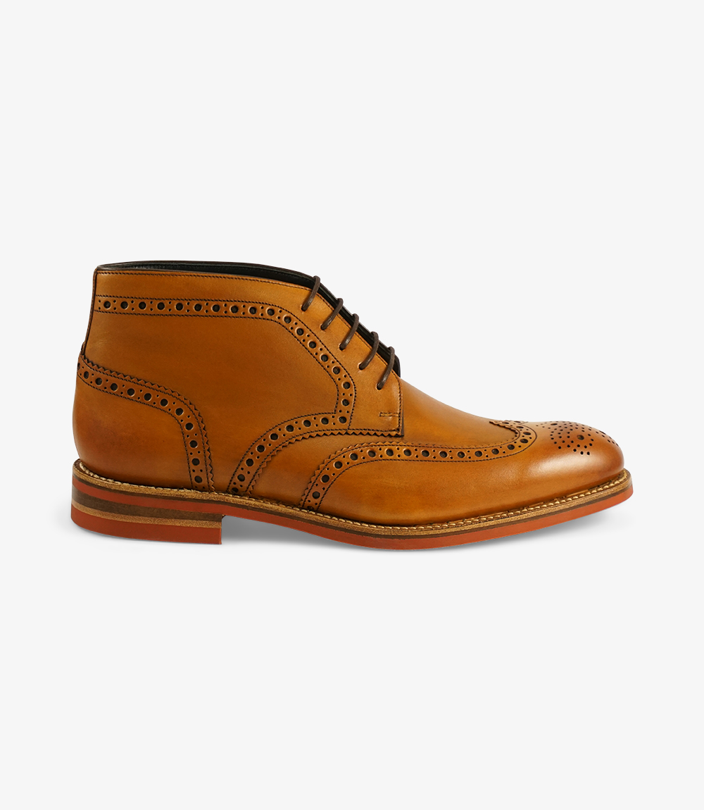 Loake Reading