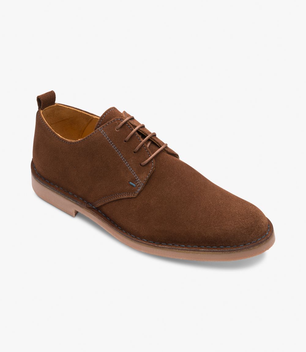 Loake Mojave