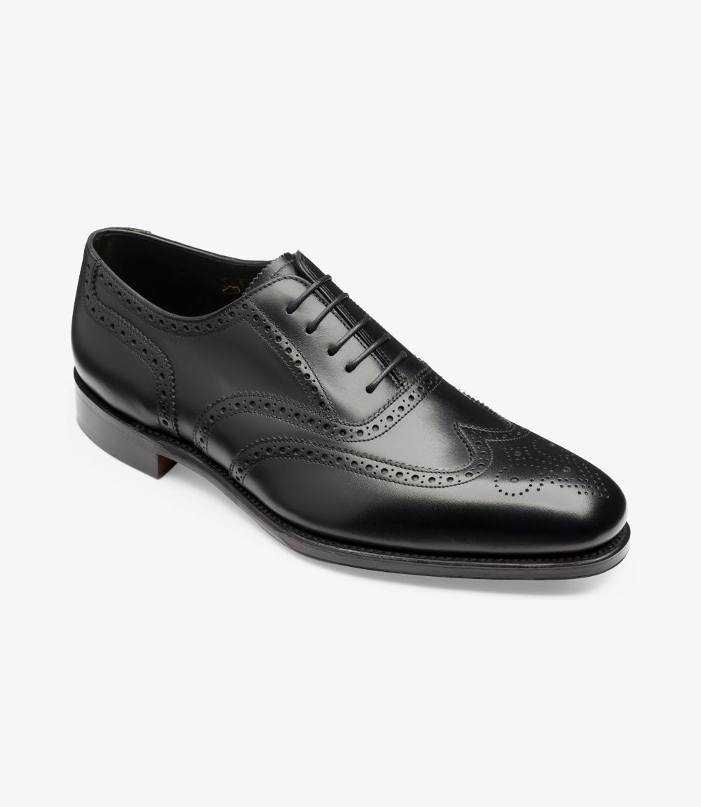 Loake Buckingham