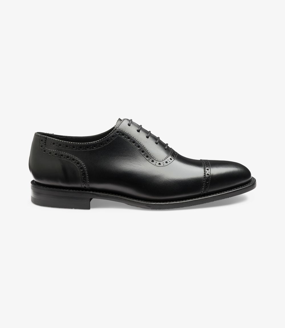 Loake Fleet
