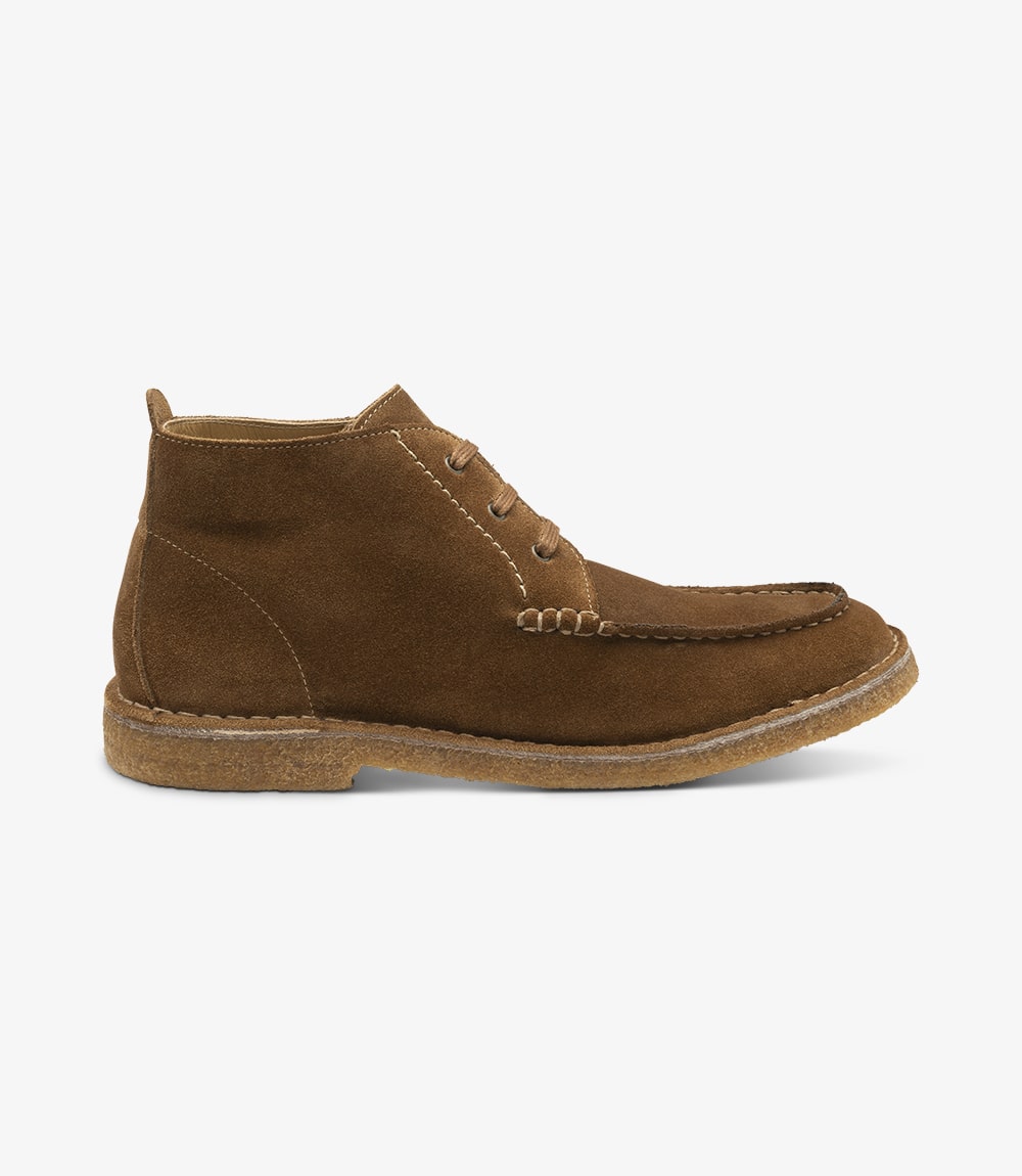 Loake Daniels