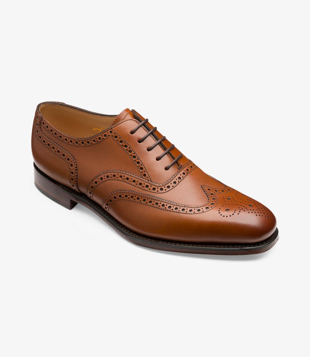 Loake Buckingham