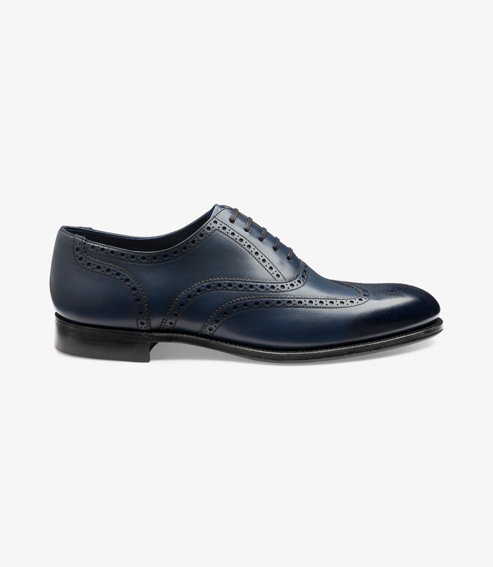 Loake Torrington