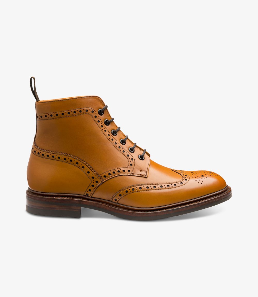 Loake Burford
